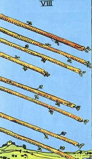 Bài tarot hôm nay 13/9: Tình yêu của bạn trong năm nay sẽ như thế nào? Bài tarot hôm nay: