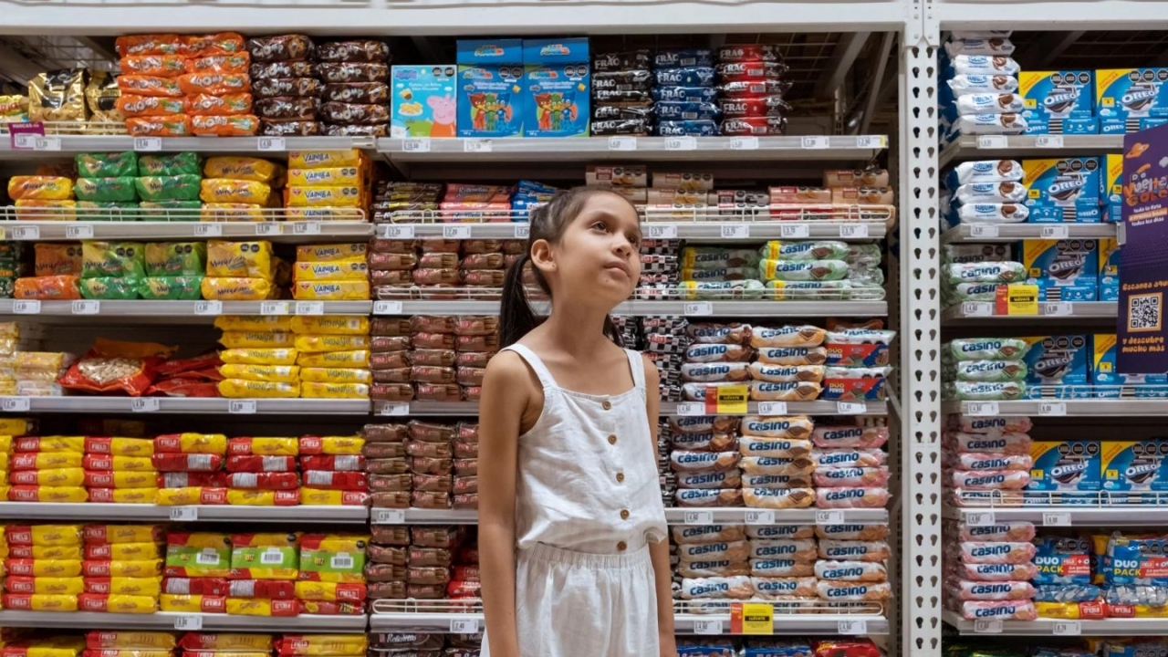 UNICEF cảnh báo tỷ lệ béo phì ở trẻ em toàn cầu lần đầu vượt suy dinh dưỡng