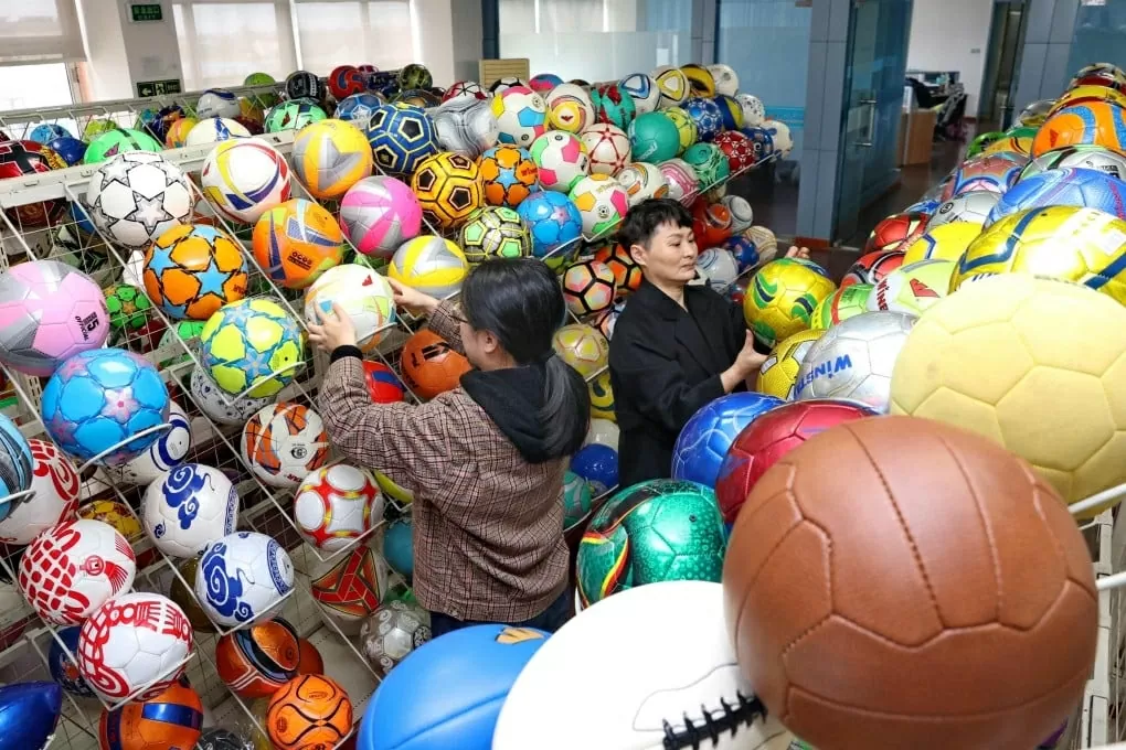 (Nguồn: SCMP) (Nguồn: SCMP)