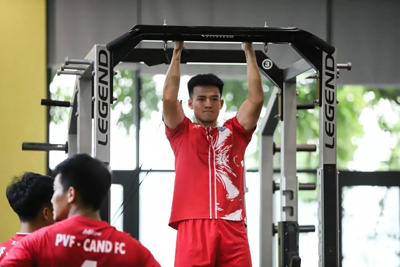 Thanh Nhàn