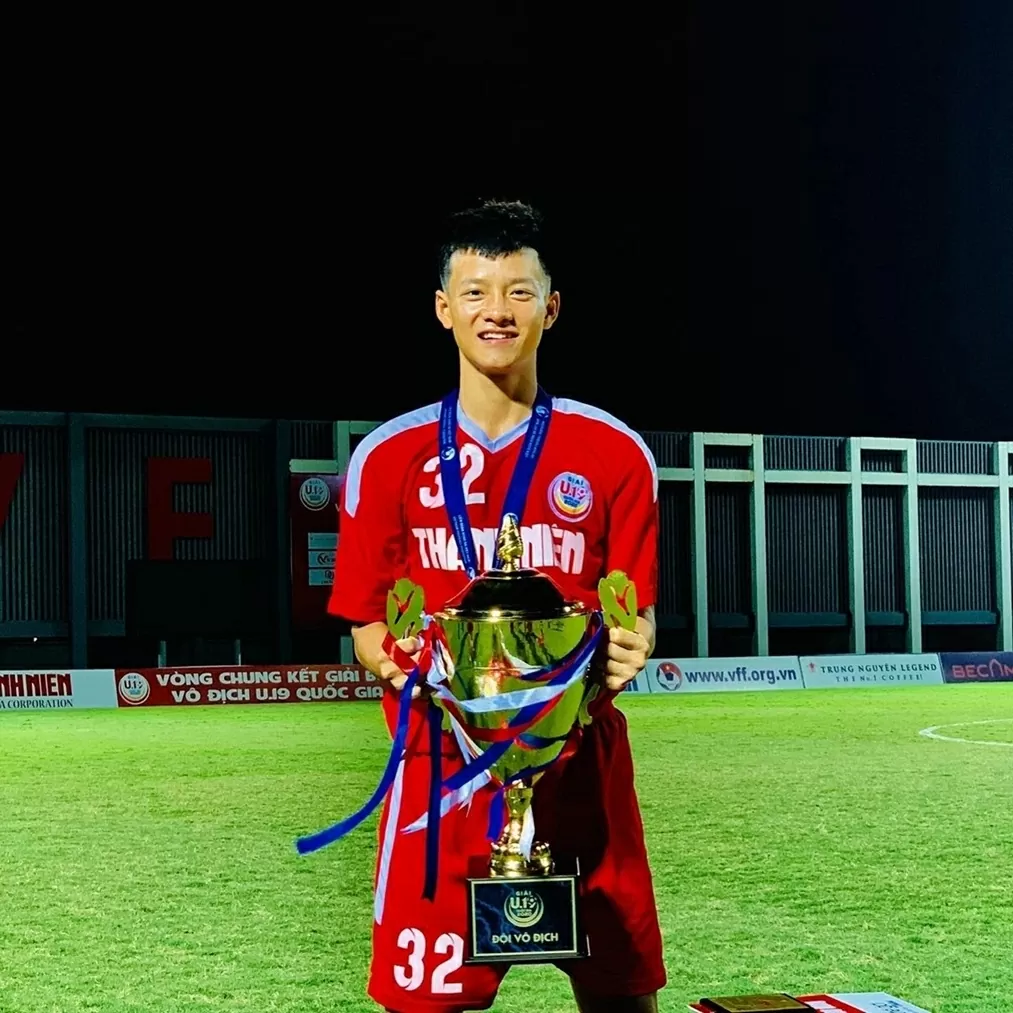 Thanh Nhàn
