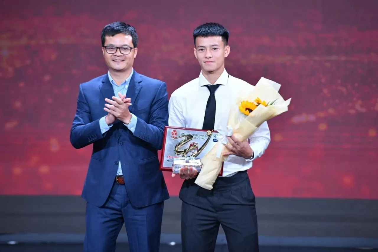 Thanh Nhàn