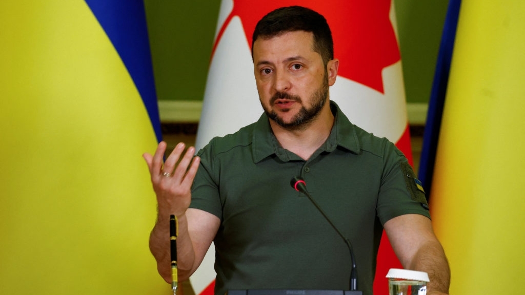 ukraine cao buoc it nhat 8 uav cua nga nham vao ba lan moscow noi vo can cu