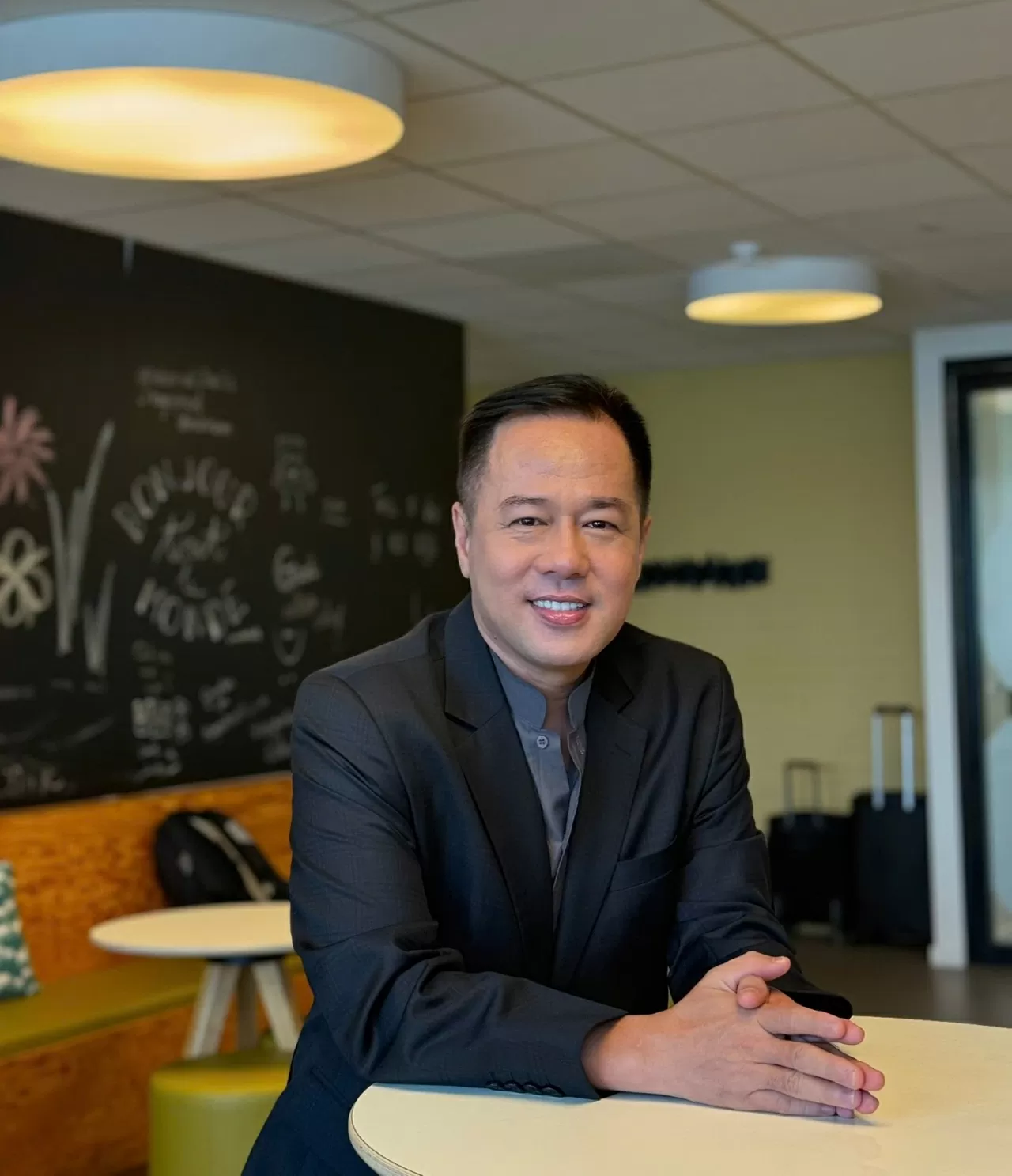 Vận hội mới của ngành Giáo dục (Bài 2):