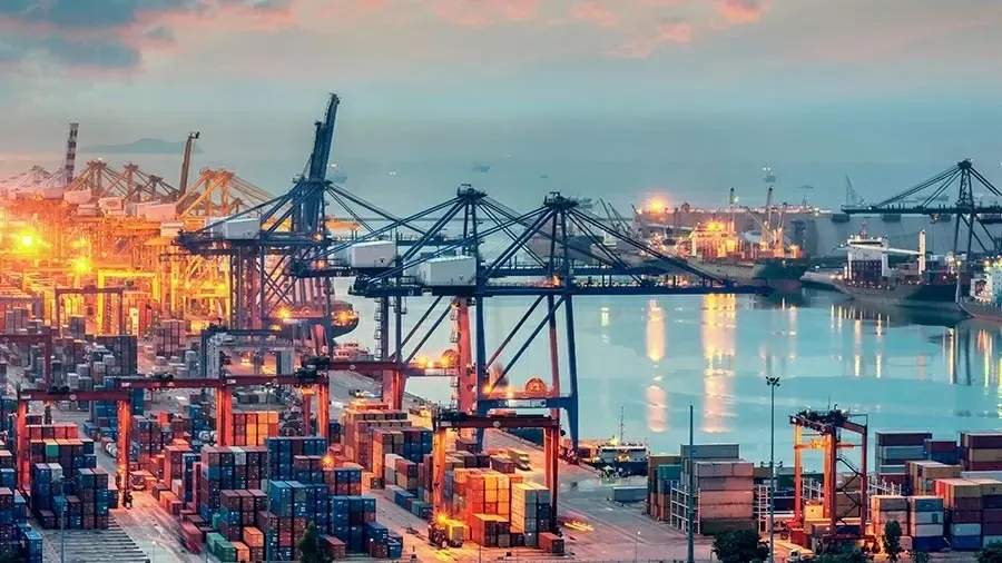 Logistics: Động lực phát triển kinh tế trong bối cảnh mới Logistics: Động lực phát triển kinh tế trong bối cảnh mới