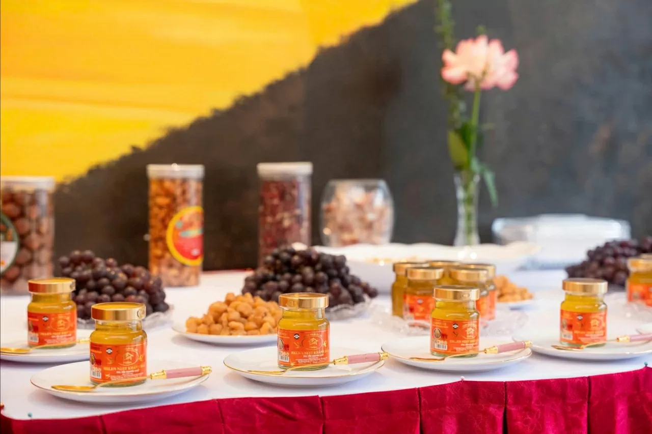 Conscious Halal sẽ định hình ngành thực phẩm, đồ uống toàn cầu vào năm 2026 Conscious Halal sẽ định hình ngành thực phẩm, đồ uống toàn cầu vào năm 2026