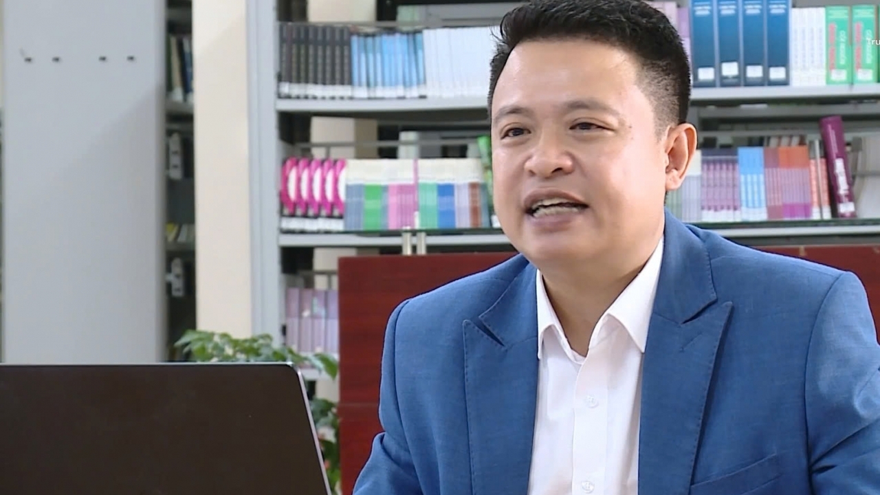 Vận hội mới của ngành Giáo dục (Bài 3): Nghị quyết 71 là sự chuyển dịch tư duy, mở ra cơ hội 'bứt tốc' trong kỷ nguyên số