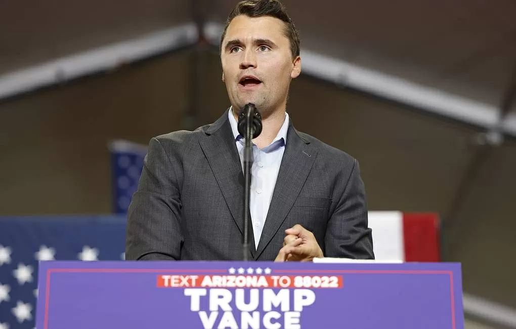 Đồng minh quan trọng của Tổng thống Mỹ Donald Trump bị bắn tử vong. (Nguồn: Getty Images) Đồng minh quan trọng của Tổng thống Mỹ Donald Trump bị bắn tử vong. (Nguồn: Getty Images)