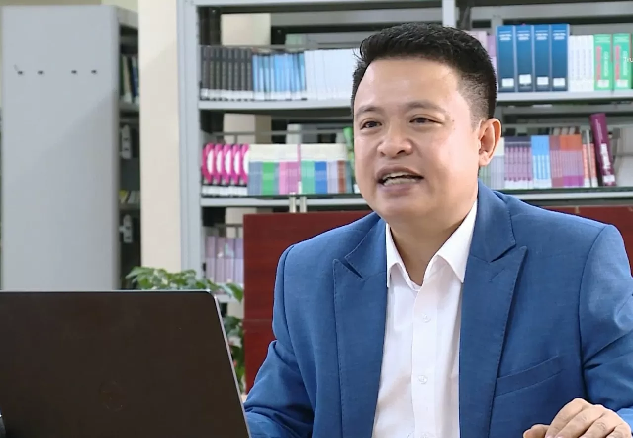Nghị quyết số 71-NQ/TW của Bộ Chính trị: Đột phá lớn nhất là sự chuyển dịch tư duy! Nghị quyết số 71-NQ/TW của Bộ Chính trị: Đột phá lớn nhất là sự chuyển dịch tư duy!