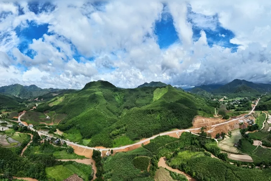 Quảng Ninh: Viết tiếp hành trình xây dựng những miền quê ấm no, trù phú, vì sự hạnh phúc của người dân