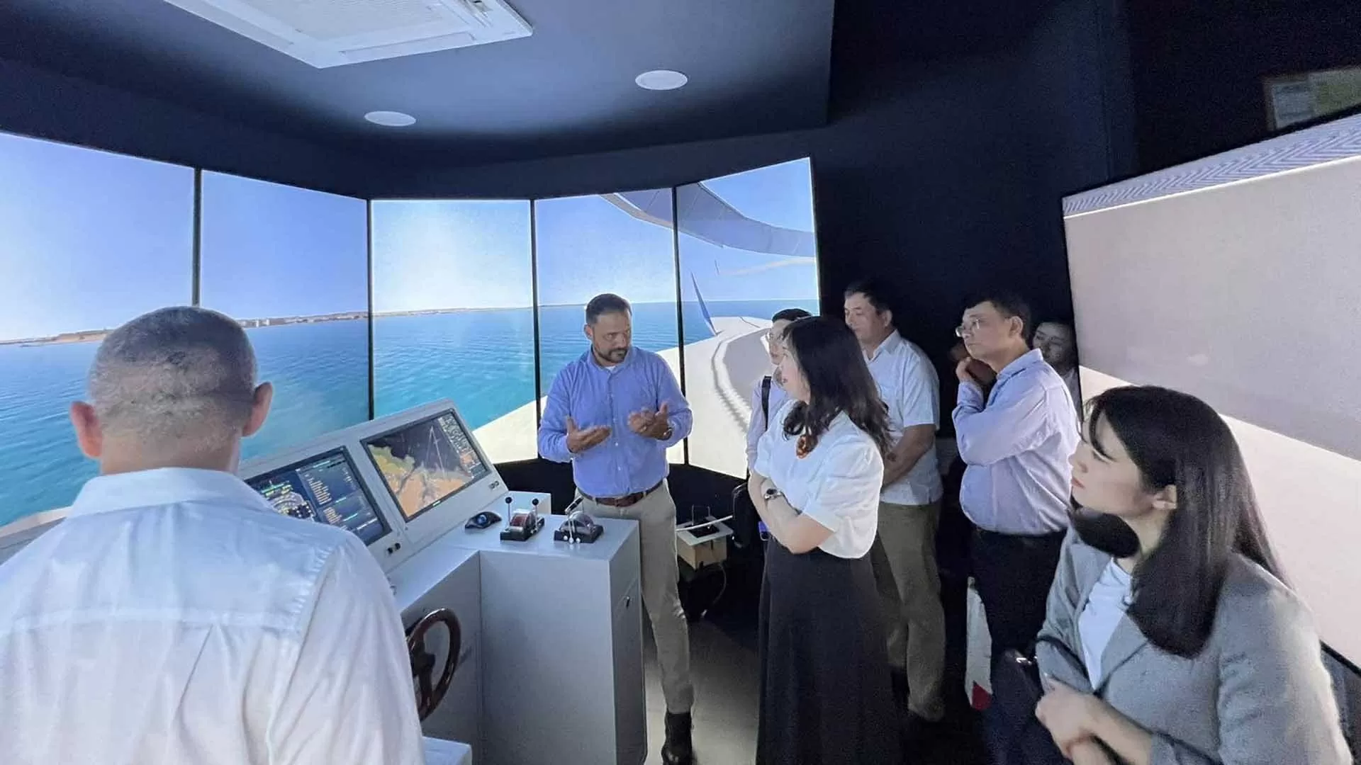 Việt Nam coi trọng và mong muốn tăng cường hợp tác với Malta