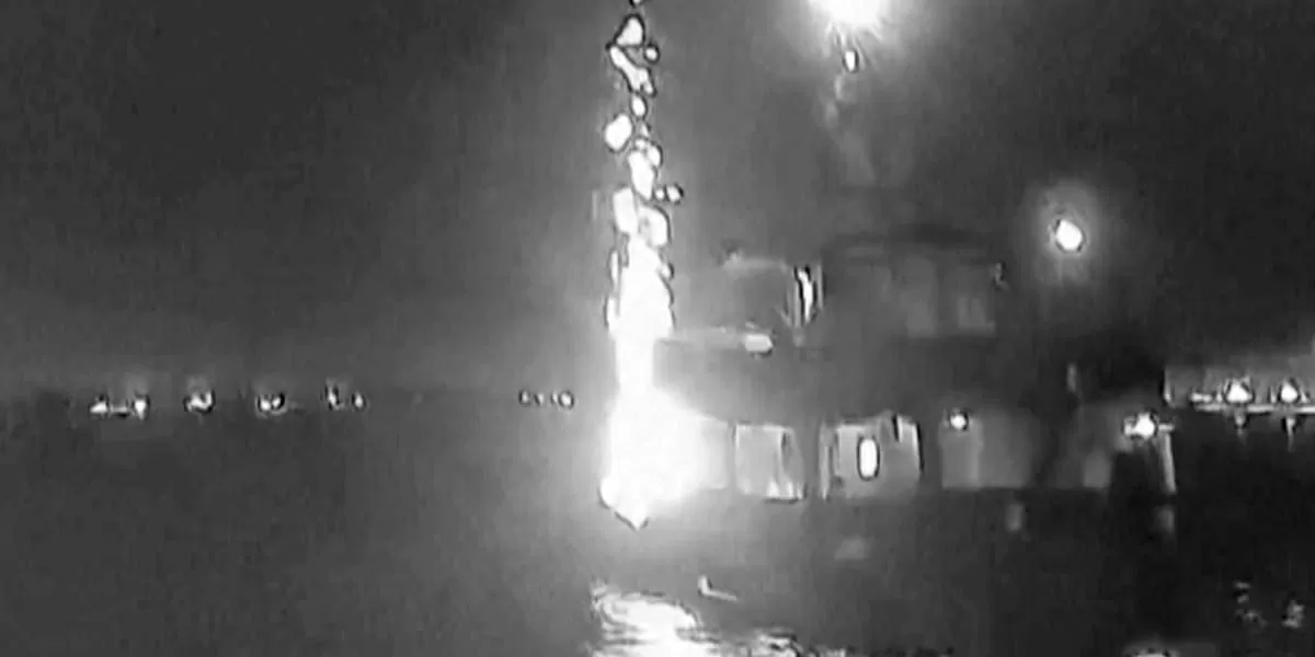 Tunisia tuyên bố cuộc tấn công nhằm vào tàu viện trợ Gaza là hành động 'dàn dựng'