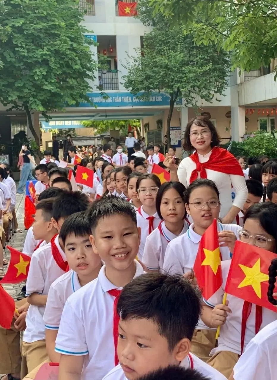 Nghị quyết số 71-NQ/TW của Bộ Chính trị: Đột phá lớn nhất là sự chuyển dịch tư duy Nghị quyết số 71-NQ/TW của Bộ Chính trị: Đột phá lớn nhất là sự chuyển dịch tư duy