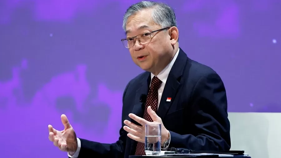 Phó Thủ tướng Singapore: Châu Á có cơ hội để tạo dấu ấn khác biệt giữa cơn sóng gió