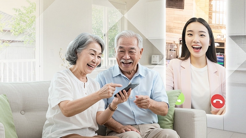 Techcombank giúp người Việt nhận tiền từ nước ngoài nhanh chóng, minh bạch