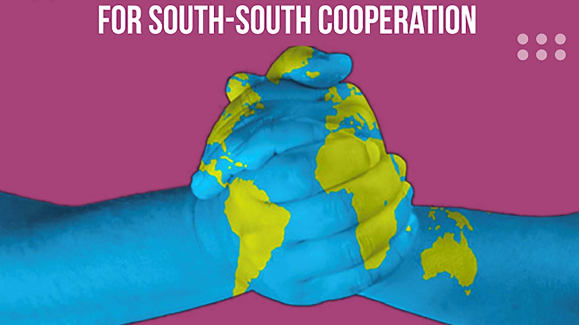 Hợp tác Nam-Nam và quan hệ Bắc-Nam: Bước đi song hành