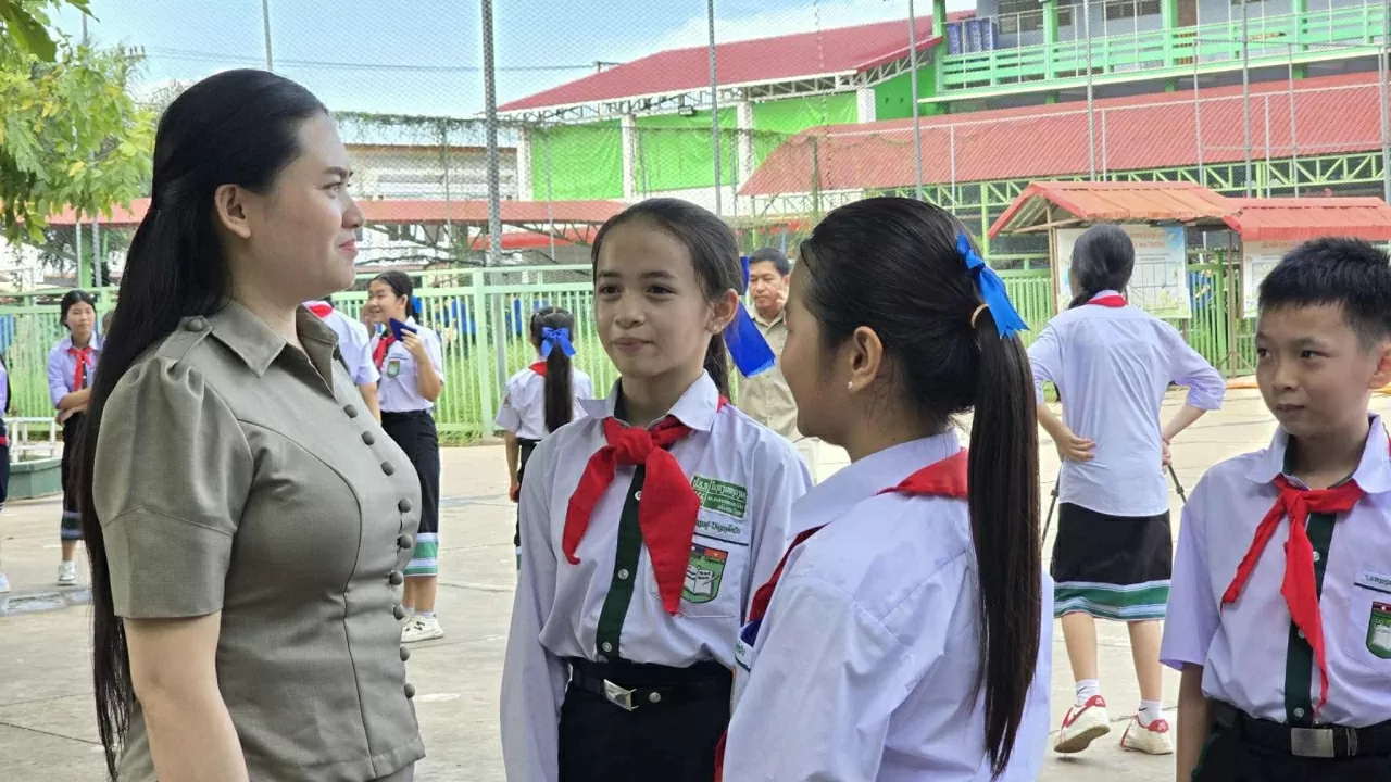 Đưa tiếng Việt vang xa Đưa tiếng Việt vang xa