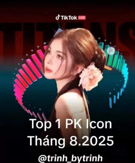 Hành trình vượt qua chông gai, theo đuổi đam mê của Tiktoker Ella May Hành trình trở thành gương mặt nổi bật trên TikTok của cô gái trẻ Ella May