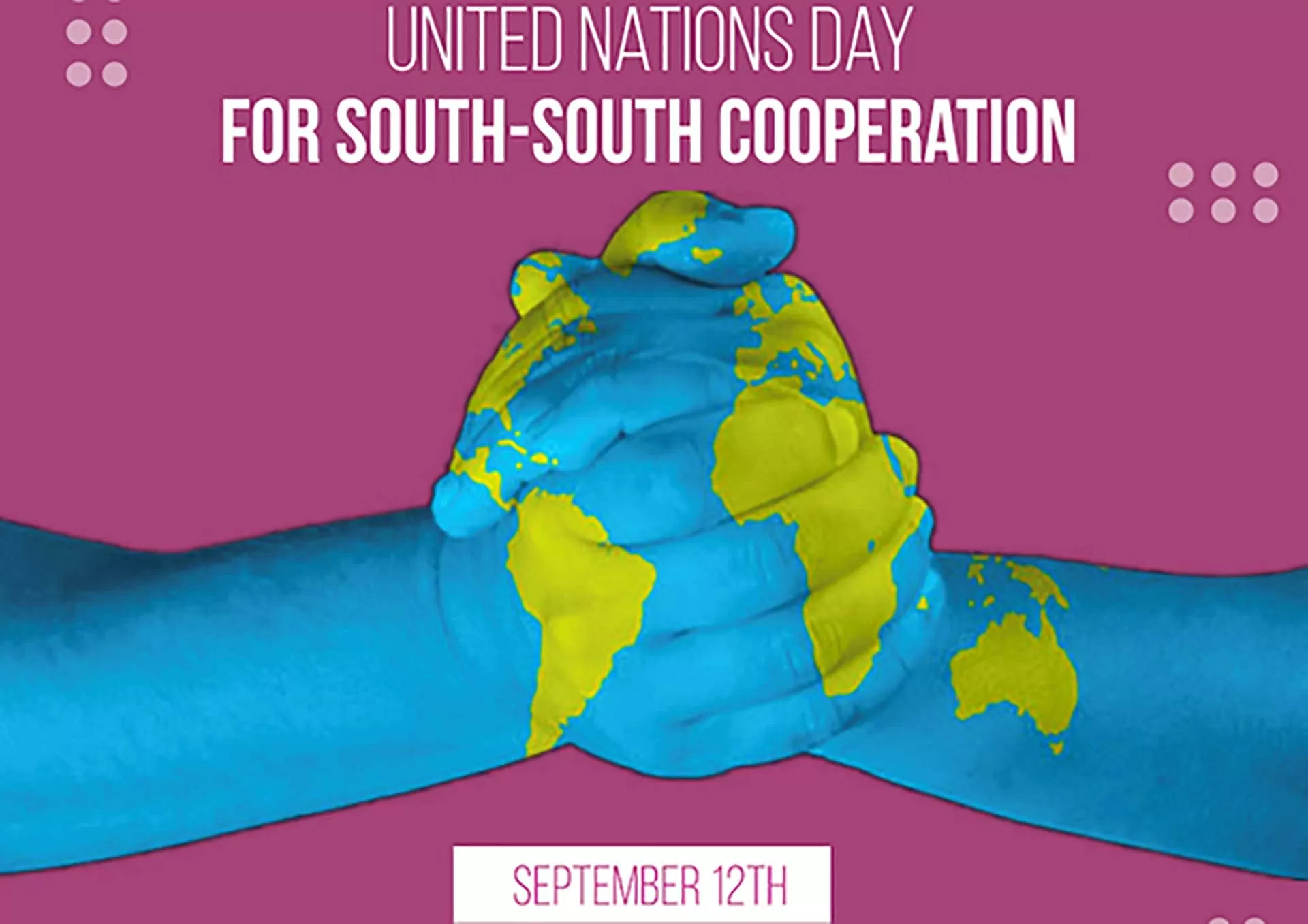 Hợp tác Nam - Nam và quan hệ Bắc - Nam: Bước đi song hành