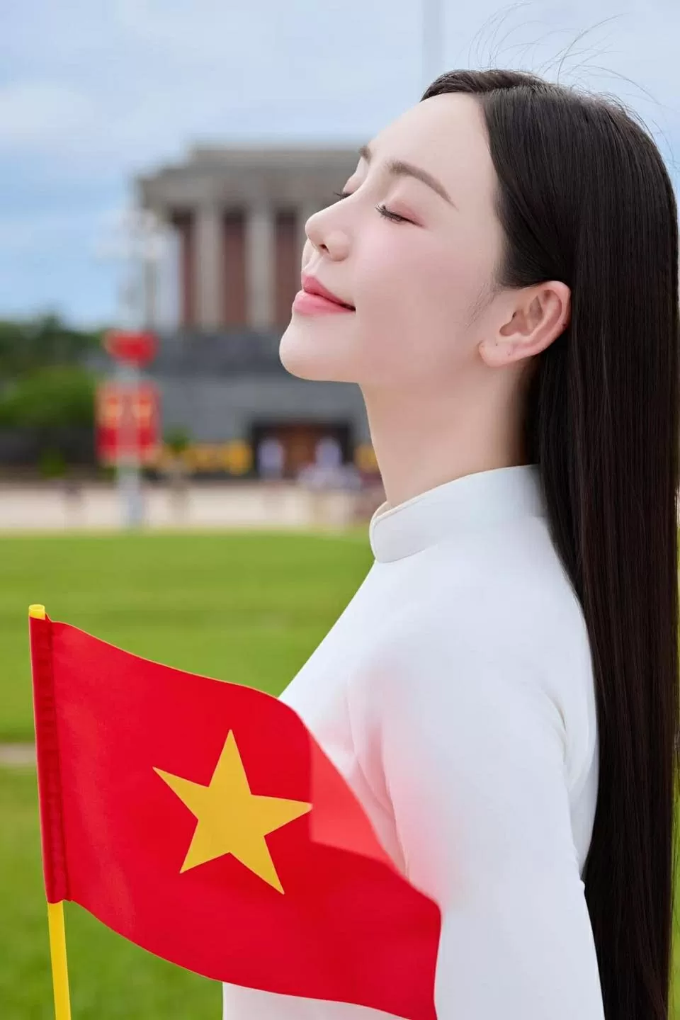 Diễn viên Quỳnh Kool