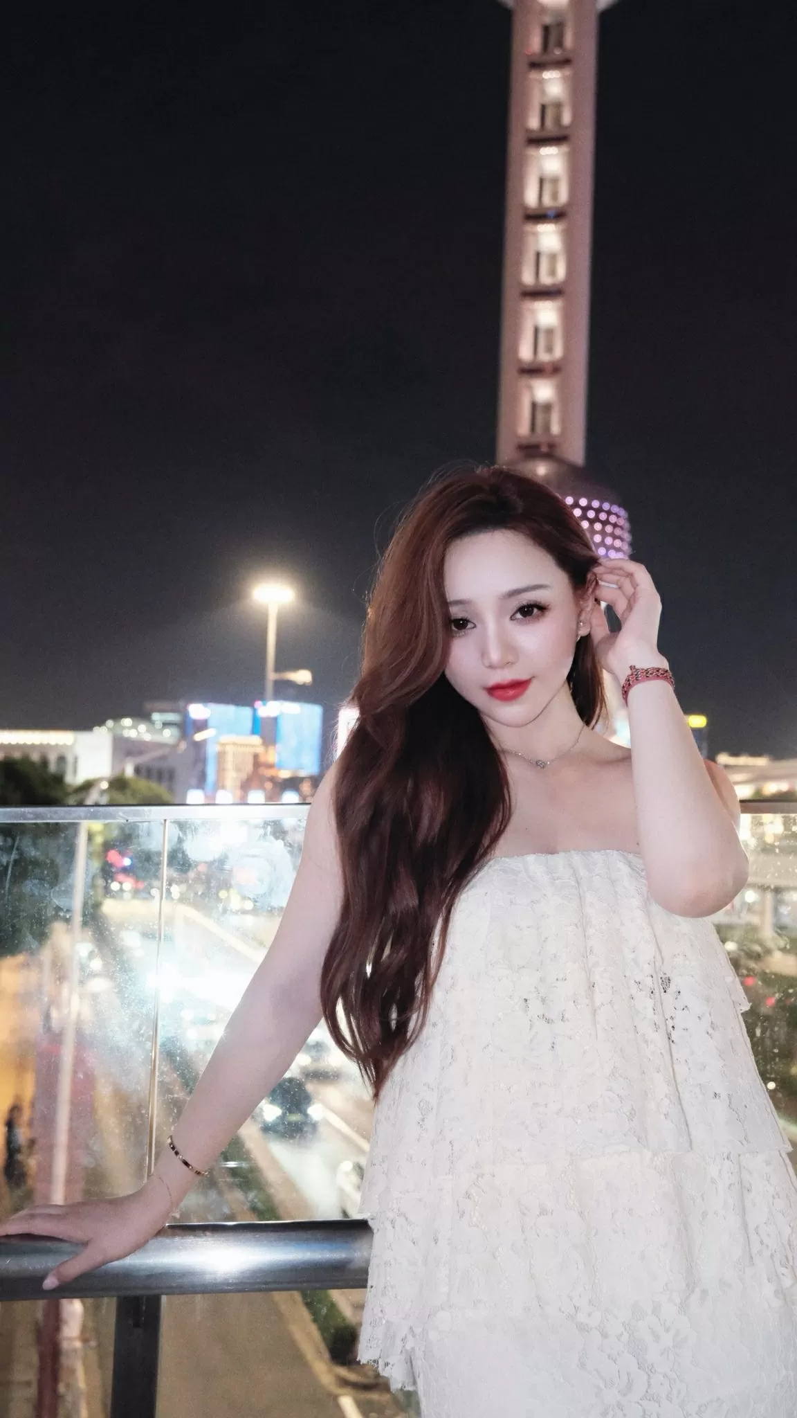 Diễn viên Quỳnh Kool Diễn viên Quỳnh Kool