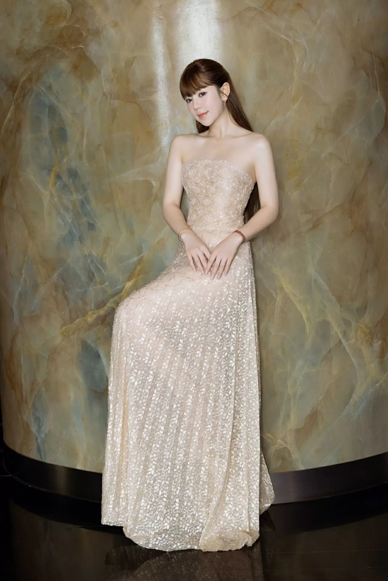 Diễn viên Quỳnh Kool Diễn viên Quỳnh Kool