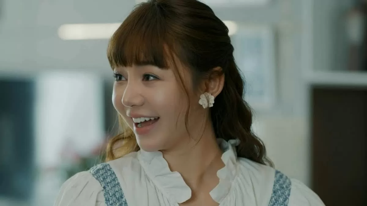 Diễn viên Quỳnh Kool phim Gió ngang khoảng trời xanh Diễn viên Quỳnh Kool phim Gió ngang khoảng trời xanh