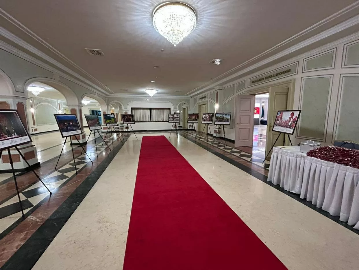 Kỷ niệm 80 năm Quốc khánh Việt Nam tại Astana: Việt Nam và Kazakhstan cùng hướng tới tương lai hòa bình, hợp tác và thịnh vượng