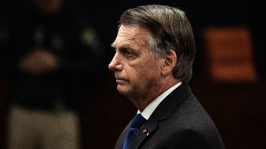 Brazil kết án tù cựu Tổng thống Bolsonaro, Tổng thống Mỹ Donald Trump 'ngạc nhiên', tung chiêu bảo vệ đồng minh