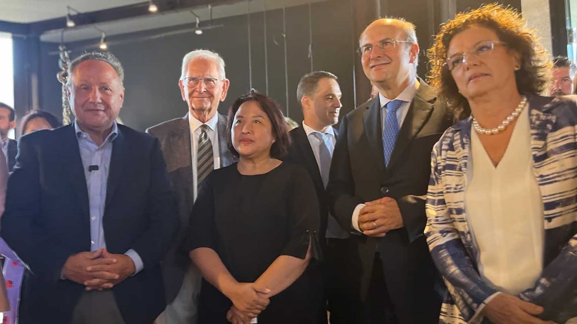 Giới thiệu hình ảnh Việt Nam tại Triển lãm thương mại quốc tế hàng đầu tại khu vực Balkan