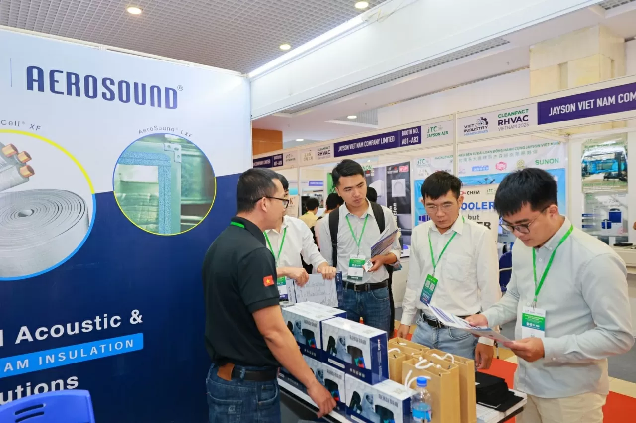 Viet Industry 2025: Phát triển công nghiệp theo hướng tự chủ, xanh hóa và nâng cao hàm lượng công nghệ