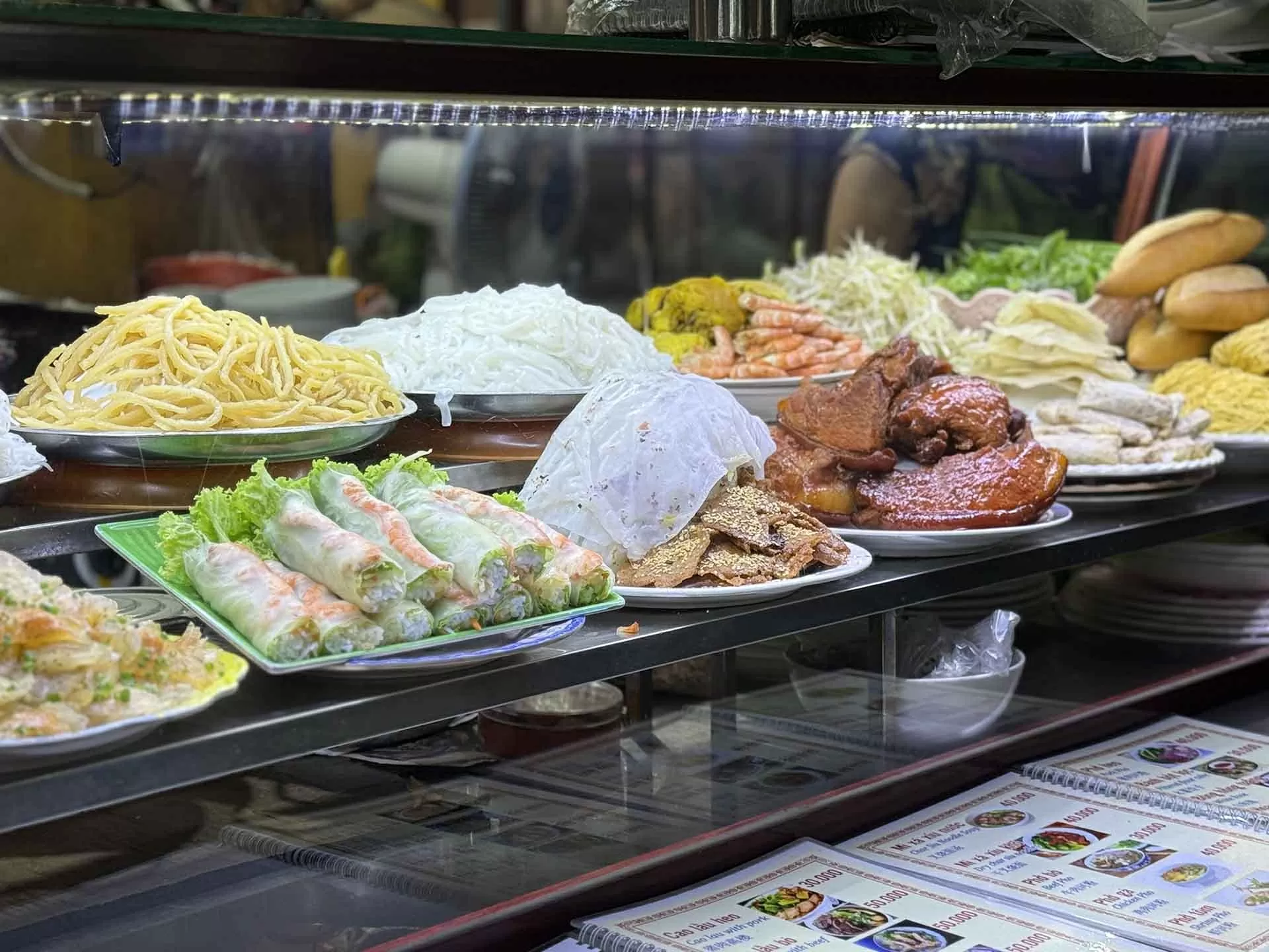 Hoài niệm sắc màu Hội An