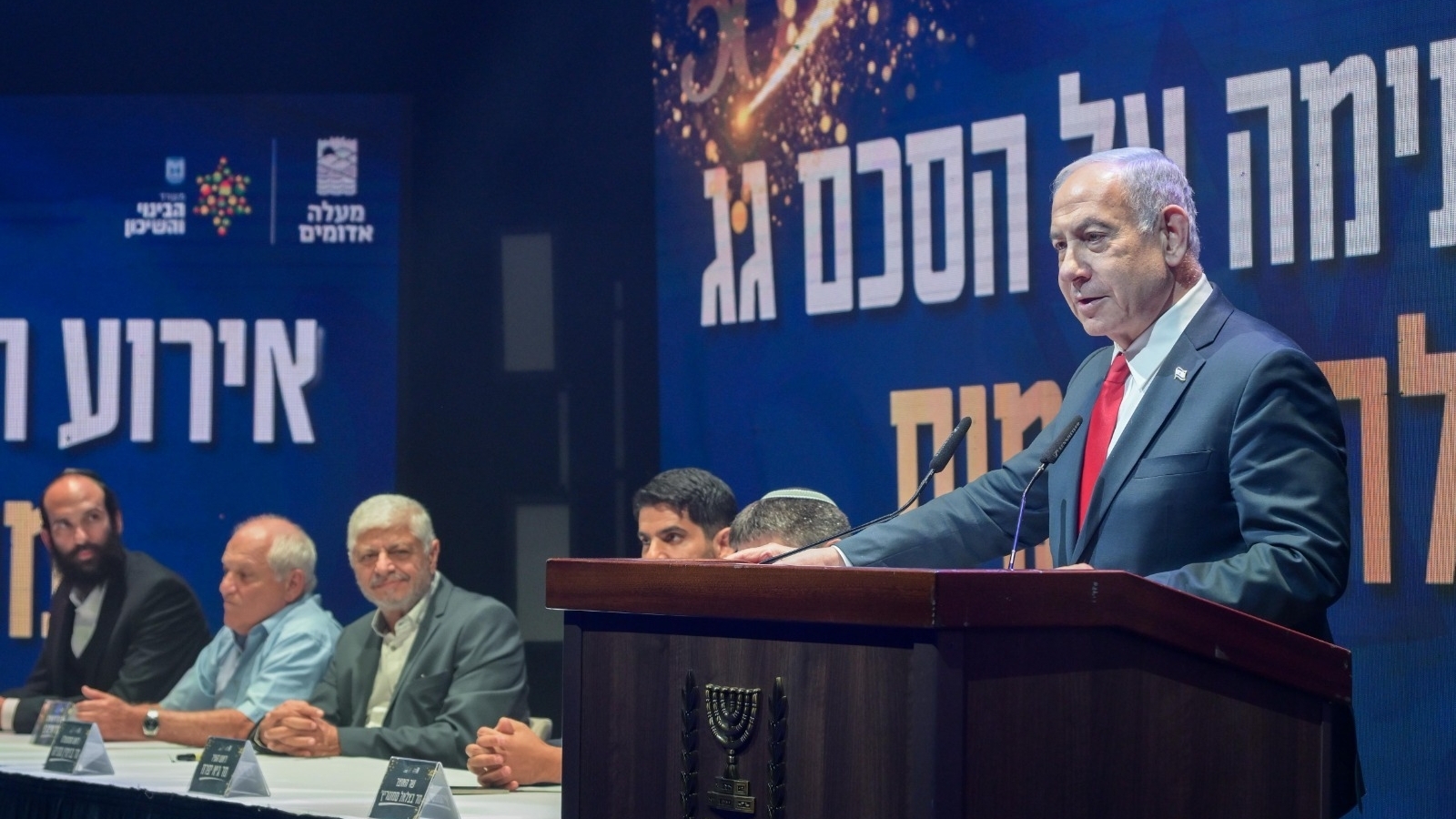 Sau vụ Israel tấn công Qatar, Mỹ tỏ ra thất vọng với đồng minh Trung Đông, muốn xúc tiến thỏa thuận an ninh mới với Doha