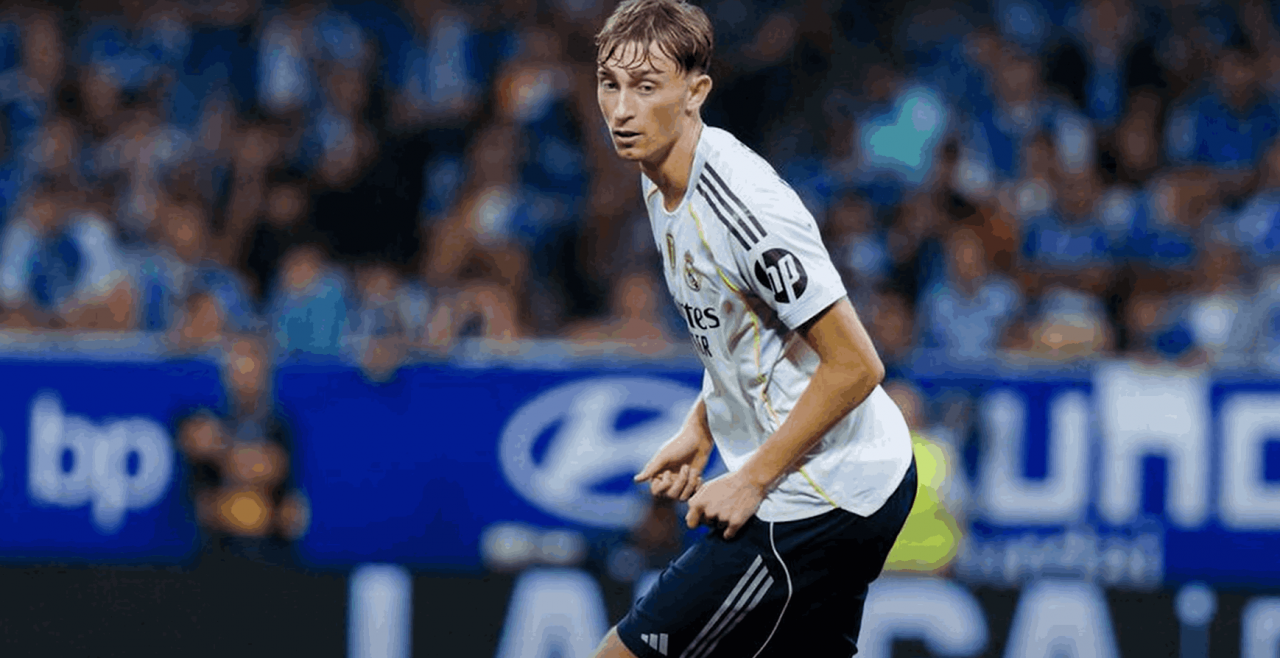 Hàng thủ của Real Madrid đang trở lại mạnh mẽ