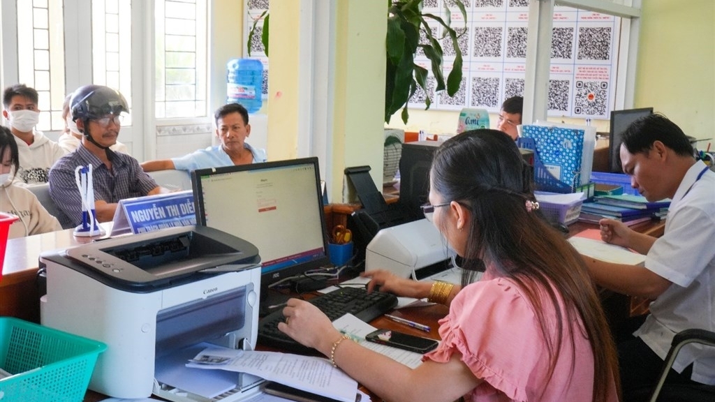 Mô hình chính quyền địa phương 2 cấp tại Cà Mau đảm bảo ổn định, thông suốt