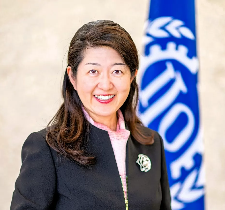 Thúc đẩy tăng trưởng thông qua việc làm thỏa đáng cho người lao động trong các chuỗi cung ứng Thúc đẩy tăng trưởng thông qua việc làm thỏa đáng cho người lao động trong các chuỗi cung ứng