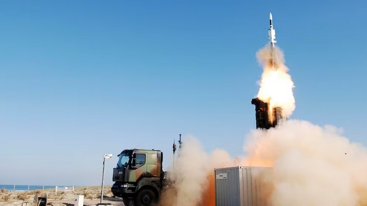 Đan Mạch công bố thương vụ mua vũ khí kỷ lục, tăng cường hệ thống phòng thủ nhiều lớp