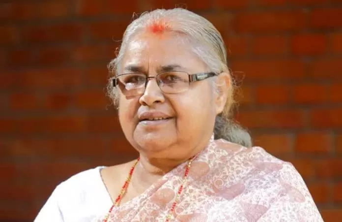 Cựu Chánh án Tòa án Tối cao Nepal trở thành nữ Thủ tướng lâm thời Nepal