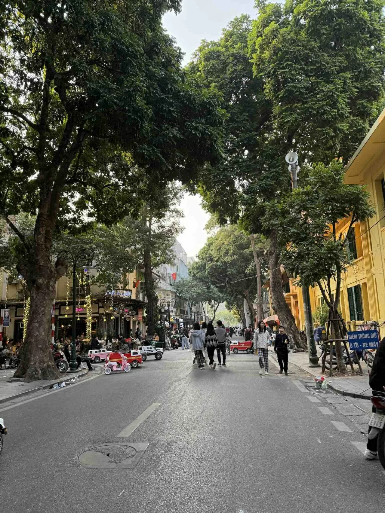 Phát triển hệ thống đô thị xanh: Giải pháp cấp thiết cho Việt Nam