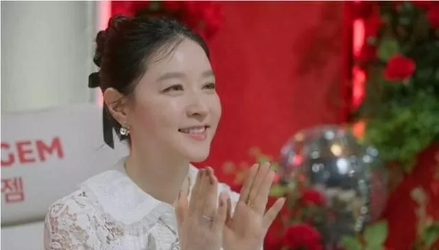 Lee Young-ae tái xuất trong chương trình ‘Immortal Songs’ của KBS2 Lee Young-ae tái xuất trong chương trình ‘Immortal Songs’ của KBS2