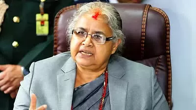 Nepal giải tán Hạ viện sau khi có chính phủ lâm thời, Ấn Độ tỏ hy vọng
