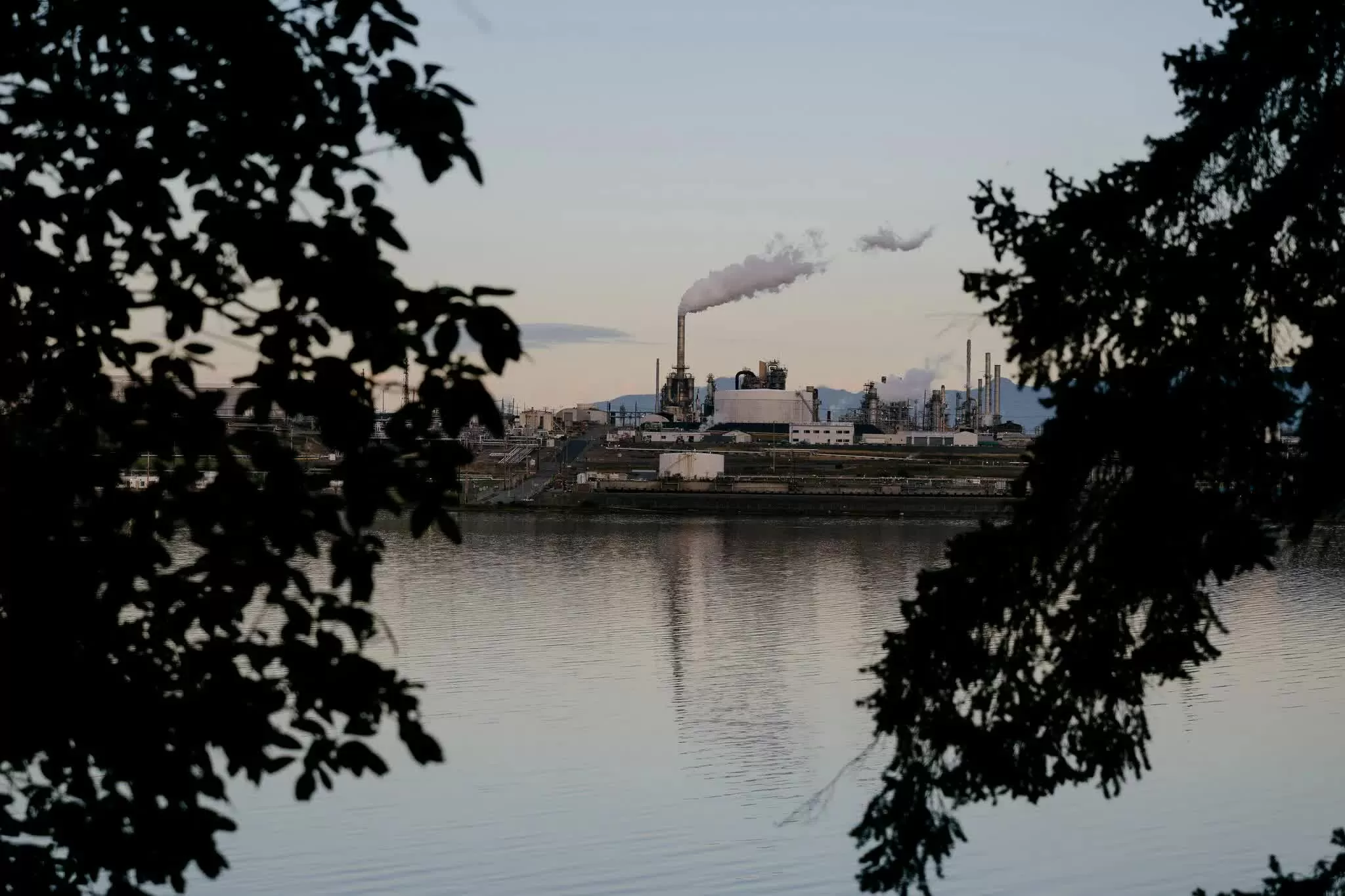 Chính quyền Tổng thống Mỹ sắp khai tử một chương trình ràng buộc liên quan môi trường