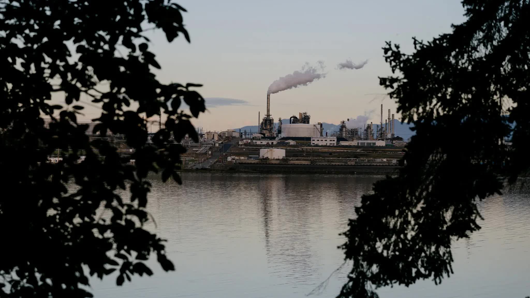 Chính quyền Tổng thống Mỹ sắp 'khai tử' một chương trình ràng buộc liên quan môi trường