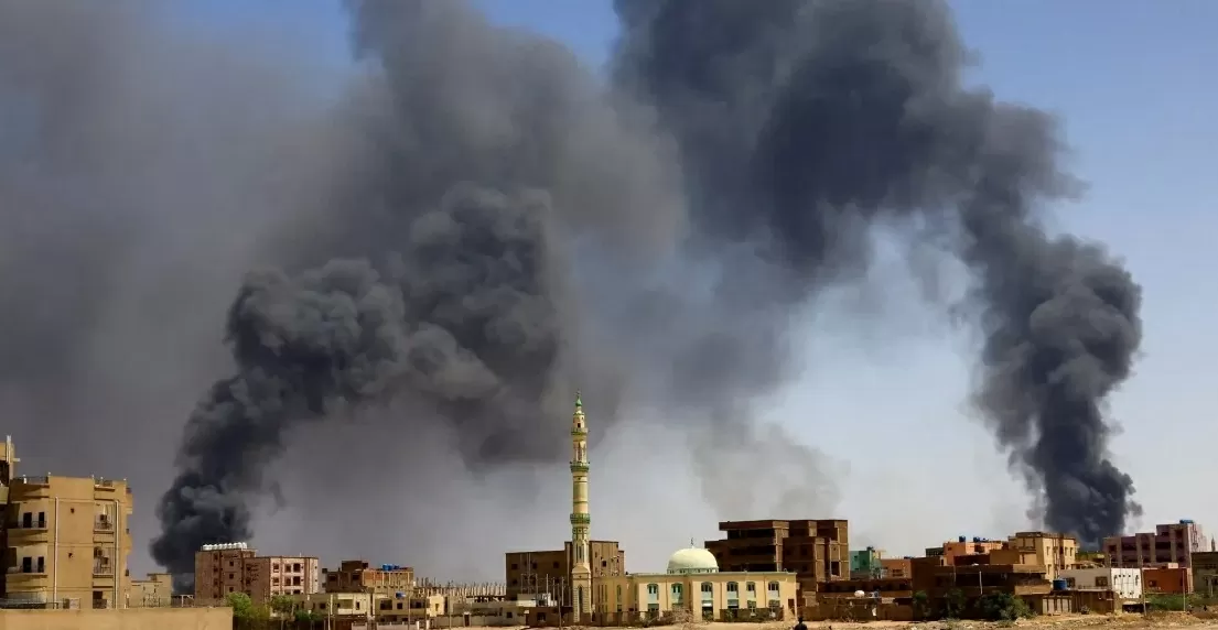 Hội đồng Bảo an gia hạn lệnh trừng phạt Sudan