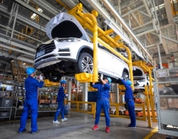 Áp thuế hàng Trung Quốc, Tổng thống Mexico khẳng định lập trường về quan hệ thương mại với Bắc Kinh