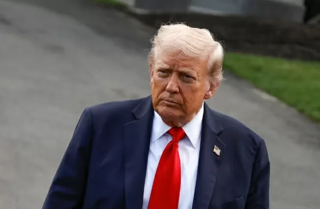 Tổng thống Mỹ thừa nhận quan hệ rạn nứt với quốc gia tỷ dân Nam Á