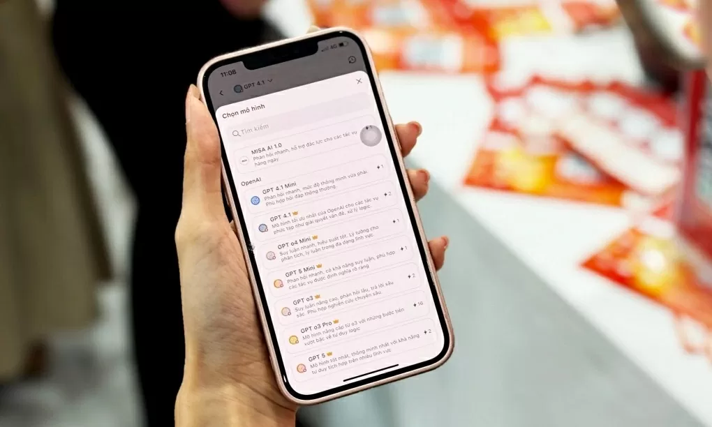 Cuộc đua AI: Nếu thế giới đi giày, Việt Nam vẫn đang đi chân đất Cuộc đua AI: Nếu thế giới đi giày, Việt Nam vẫn đang đi chân đất