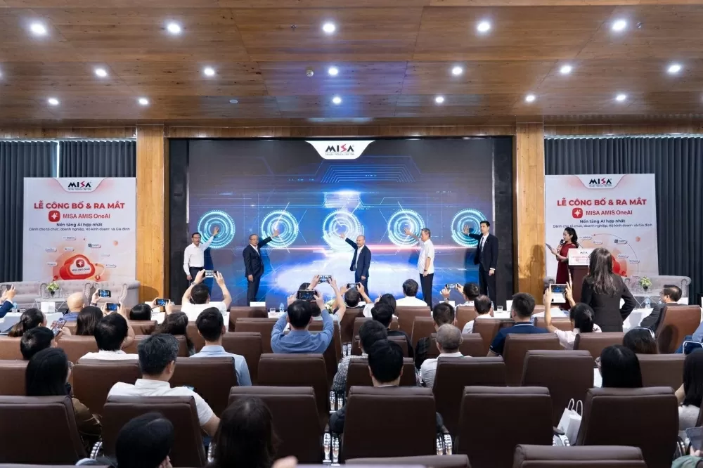 Cuộc đua AI: Nếu thế giới đi giày, Việt Nam vẫn đang đi chân đất Cuộc đua AI: Nếu thế giới đi giày, Việt Nam vẫn đang đi chân đất
