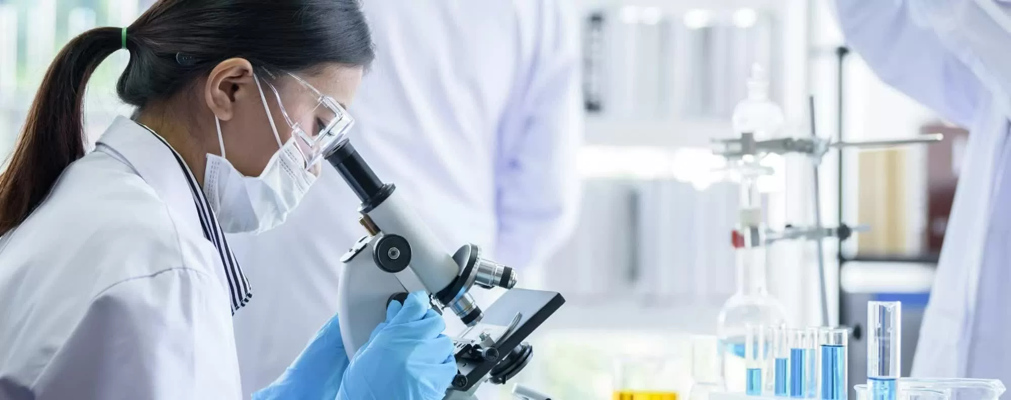 Giải bài toán 'tàng hình' của tế bào ung thư. (Nguồn: SCMP) Giải bài toán 'tàng hình' của tế bào ung thư. (Nguồn: SCMP)