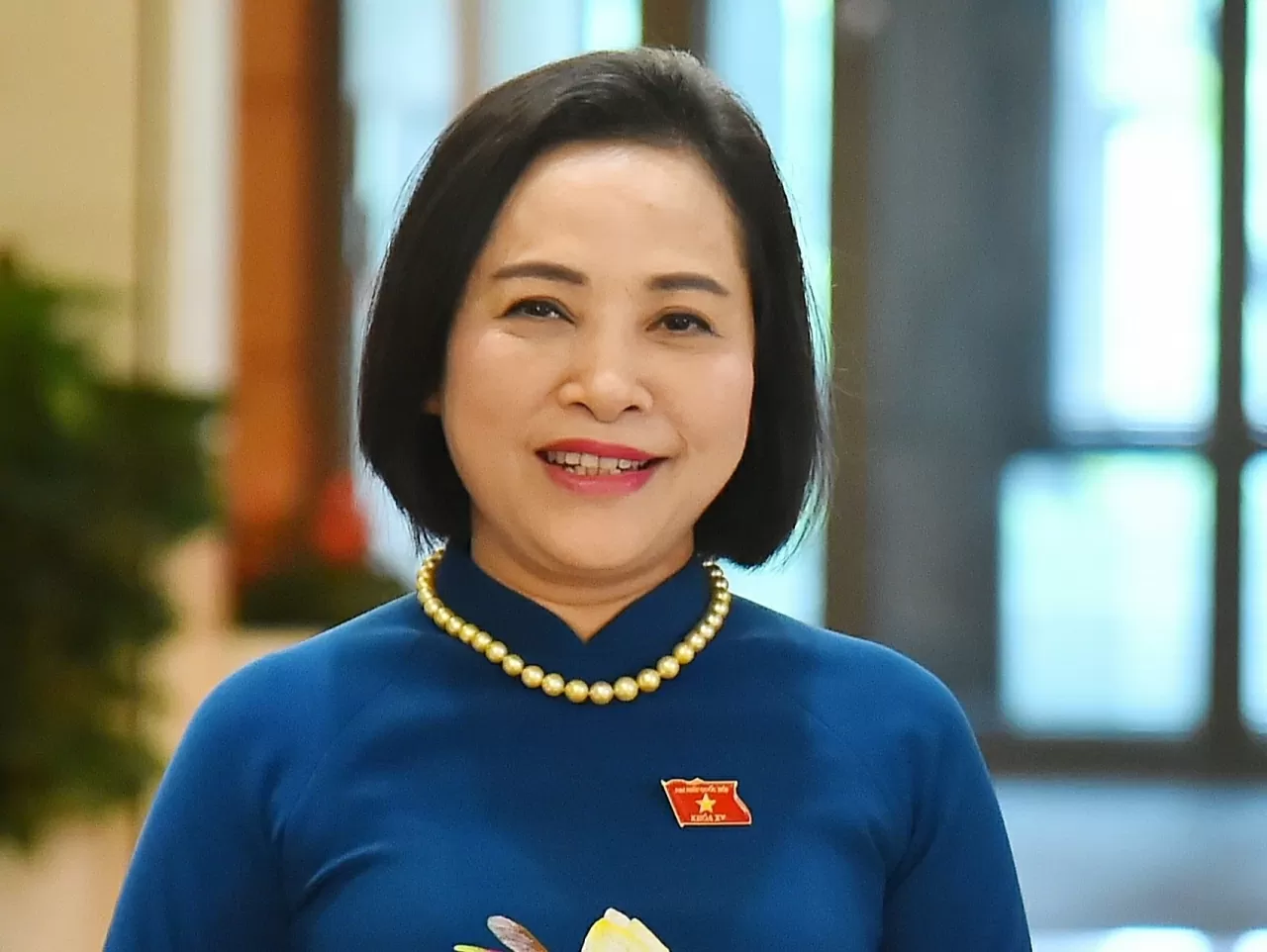 THÔNG BÁO: Phó Chủ tị. (Nguồn: https: hanoimoi.vn)